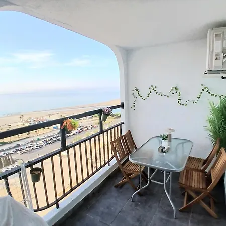 Front Apartment *