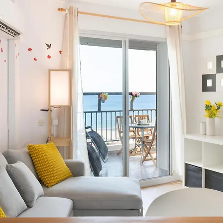 Apartment Front