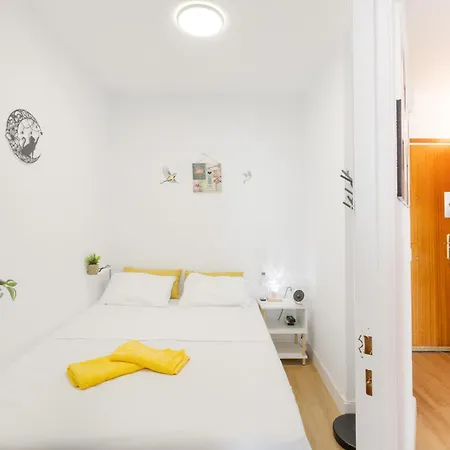 Front Apartment