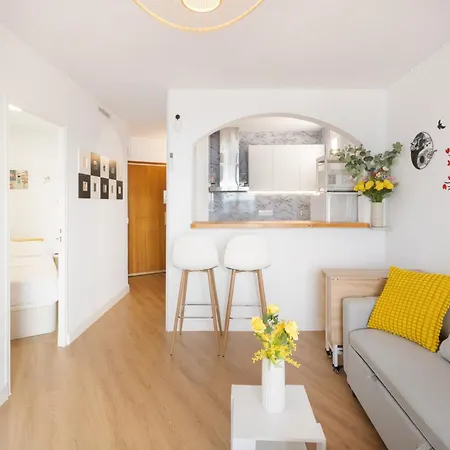 Front Apartment Empuriabrava