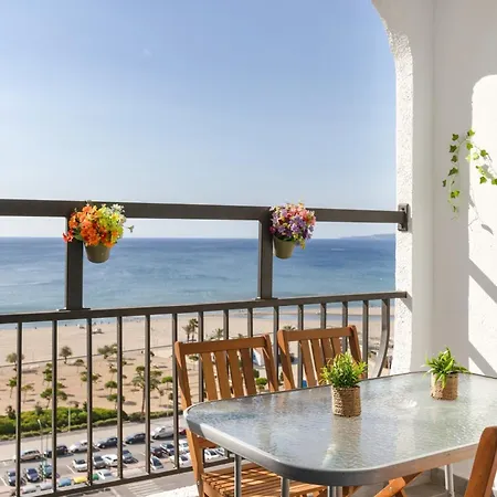 Apartment Front Empuriabrava