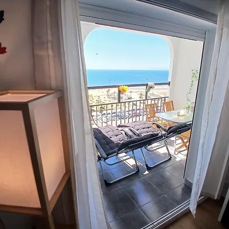 Apartment Front Empuriabrava