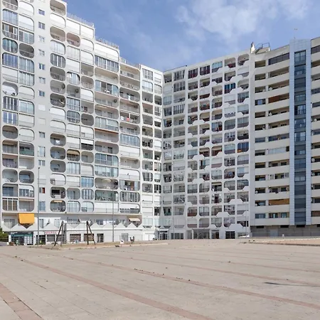 Front Empuriabrava